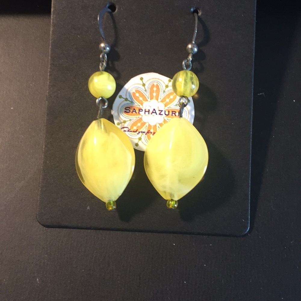 NWT Jewelry Bundle. Earrings & Necklaces - Picture 6 of 10